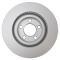 Brake Pad, Rotor, Caliper & Hose kit