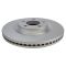 Brake Pad, Rotor, Caliper & Hose kit