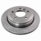 Brake Pad, Rotor, Caliper & Hose kit
