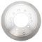 Brake Pad, Rotor, Caliper & Hose kit