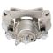 Brake Pad, Rotor, Caliper & Hose kit