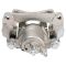 Brake Pad, Rotor, Caliper & Hose kit