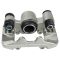 Brake Pad, Rotor, Caliper & Hose kit