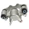 Brake Pad, Rotor, Caliper & Hose kit