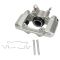 Brake Pad, Rotor, Caliper & Hose kit