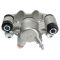 Brake Pad, Rotor, Caliper & Hose kit