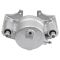 Brake Pad, Rotor, Caliper & Hose kit