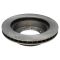 Brake Pad, Rotor, Caliper & Hose kit