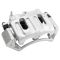 Brake Pad, Rotor, Caliper & Hose kit
