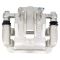 Brake Pad, Rotor, Caliper & Hose kit