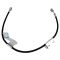 Brake Pad, Rotor, Caliper & Hose kit