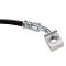 Brake Pad, Rotor, Caliper & Hose kit