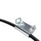 Brake Pad, Rotor, Caliper & Hose kit