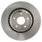 Brake Pad, Rotor, Caliper & Hose kit