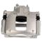 Brake Pad, Rotor, Caliper & Hose kit
