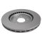 Brake Pad, Rotor, Caliper & Hose kit