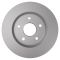Brake Pad, Rotor, Caliper & Hose kit