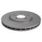 Brake Pad, Rotor, Caliper & Hose kit