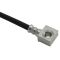 Brake Pad, Rotor, Caliper & Hose kit