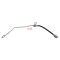 Brake Pad, Rotor, Caliper & Hose kit