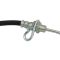 Brake Pad, Rotor, Caliper & Hose kit