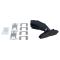 Brake Pad, Rotor, Caliper & Hose kit