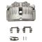 Brake Pad, Rotor, Caliper & Hose kit