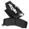Brake Pad, Rotor, Caliper & Hose kit