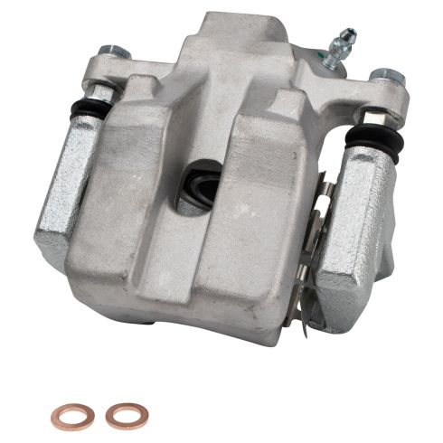 Toyota Avalon Camry Lexus ES350 Rear Ceramic Brake Pad