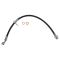 Brake Pad, Rotor, Caliper & Hose kit