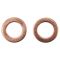 Brake Pad, Rotor, Caliper & Hose kit