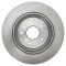 Brake Pad, Rotor, Caliper & Hose kit