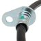 Brake Pad, Rotor, Caliper & Hose kit