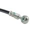 Brake Pad, Rotor, Caliper & Hose kit