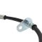 Brake Pad, Rotor, Caliper & Hose kit