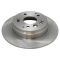 Brake Pad, Rotor, Caliper & Hose kit
