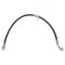 Brake Pad, Rotor, Caliper & Hose kit