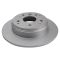 Brake Pad, Rotor, Caliper & Hose kit