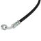 Brake Pad, Rotor, Caliper & Hose kit