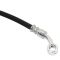 Brake Pad, Rotor, Caliper & Hose kit