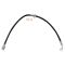 Brake Pad, Rotor, Caliper & Hose kit