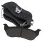 Brake Pad, Rotor, Caliper & Hose kit