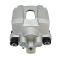 Brake Pad, Rotor, Caliper & Hose kit