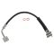 Brake Pad, Rotor, Caliper & Hose kit