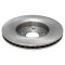 Brake Pad, Rotor, Caliper & Hose kit