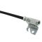 Brake Pad, Rotor, Caliper & Hose kit