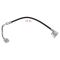 Brake Pad, Rotor, Caliper & Hose kit