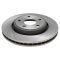 Brake Pad, Rotor, Caliper & Hose kit