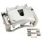 Brake Pad, Rotor, Caliper & Hose kit