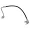 Brake Pad, Rotor, Caliper & Hose kit